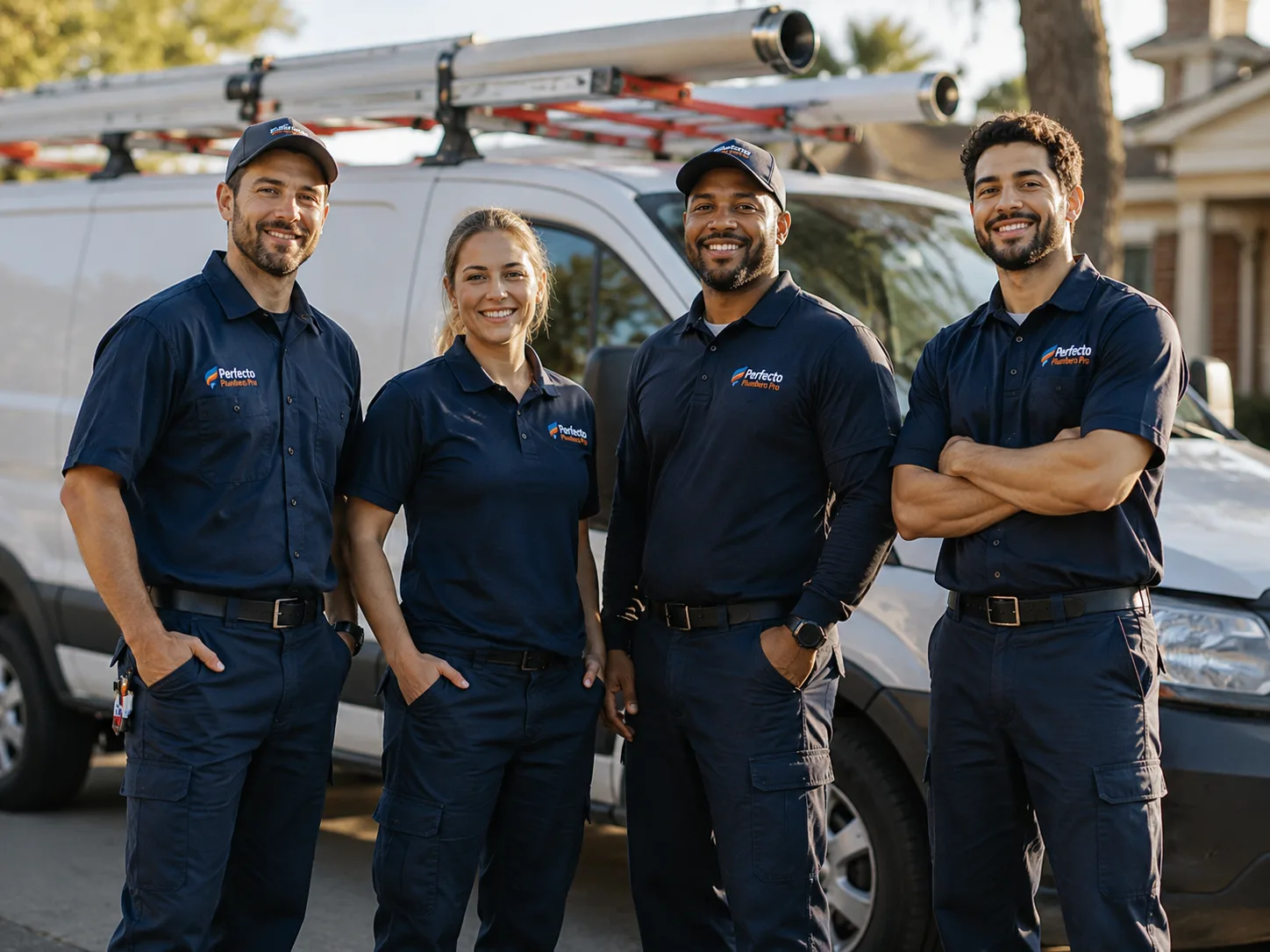 Emergency Plumber Near Me in Downey, CA near me